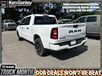 New 2026 Ram 1500 Laramie Crew Cab 4x4 Pickup for sale #260088 - photo 5