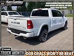 New 2026 Ram 1500 Laramie Crew Cab 4x4 Pickup for sale #260091 - photo 8