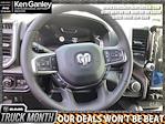 New 2026 Ram 1500 Big Horn Crew Cab 4x4 Pickup for sale #260092 - photo 10