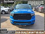 New 2026 Ram 1500 Big Horn Crew Cab 4x4 Pickup for sale #260092 - photo 2