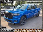 New 2026 Ram 1500 Big Horn Crew Cab 4x4 Pickup for sale #260092 - photo 3