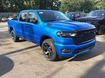 New 2026 Ram 1500 Big Horn Crew Cab 4x4 Pickup for sale #260092 - photo 4