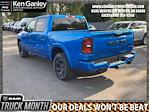 New 2026 Ram 1500 Big Horn Crew Cab 4x4 Pickup for sale #260092 - photo 5
