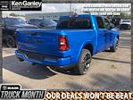 New 2026 Ram 1500 Big Horn Crew Cab 4x4 Pickup for sale #260092 - photo 8