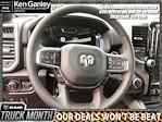 New 2026 Ram 1500 Big Horn Crew Cab for sale #260093 - photo 10