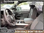 New 2026 Ram 1500 Big Horn Crew Cab for sale #260093 - photo 14