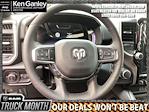 New 2026 Ram 1500 Big Horn Crew Cab 4x4 Pickup for sale #260095 - photo 10