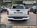 New 2026 Ram 1500 Big Horn Crew Cab 4x4 Pickup for sale #260095 - photo 7