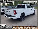New 2026 Ram 1500 Big Horn Crew Cab 4x4 Pickup for sale #260095 - photo 8