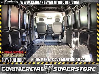 New 2026 Ram ProMaster 3500 High Roof Empty Cargo Van for sale #260098 - photo 2