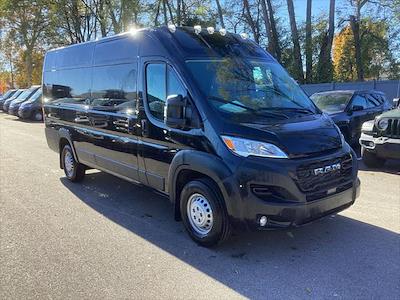 New 2026 Ram ProMaster 3500 High Roof Empty Cargo Van for sale #260098 - photo 1