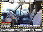 New 2026 Ram ProMaster 3500 High Roof Empty Cargo Van for sale #260098 - photo 11