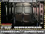 New 2026 Ram ProMaster 3500 High Roof Empty Cargo Van for sale #260098 - photo 13