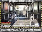New 2026 Ram ProMaster 3500 High Roof Empty Cargo Van for sale #260098 - photo 2