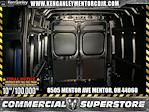 New 2026 Ram ProMaster 3500 High Roof Empty Cargo Van for sale #260098 - photo 18