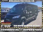 New 2026 Ram ProMaster 3500 High Roof Empty Cargo Van for sale #260098 - photo 5