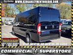 New 2026 Ram ProMaster 3500 High Roof Empty Cargo Van for sale #260098 - photo 8