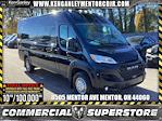 New 2026 Ram ProMaster 3500 High Roof Empty Cargo Van for sale #260098 - photo 12