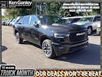 New 2026 Ram 1500 Laramie Crew Cab 4x4 Pickup for sale #260100 - photo 1