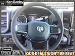 New 2026 Ram 1500 Laramie Crew Cab 4x4 Pickup for sale #260100 - photo 10