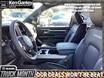 New 2026 Ram 1500 Laramie Crew Cab 4x4 Pickup for sale #260100 - photo 14