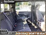 New 2026 Ram 1500 Laramie Crew Cab 4x4 Pickup for sale #260100 - photo 17