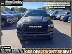New 2026 Ram 1500 Laramie Crew Cab 4x4 Pickup for sale #260100 - photo 2