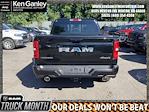 New 2026 Ram 1500 Laramie Crew Cab 4x4 Pickup for sale #260100 - photo 6