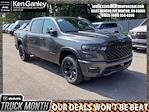 New 2026 Ram 1500 Big Horn Crew Cab 4x4 Pickup for sale #260101 - photo 1