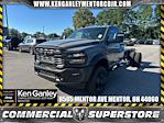 New 2026 Ram 5500 Tradesman Regular Cab 4x4 84 CA Cab Chassis for sale #260103 - photo 4
