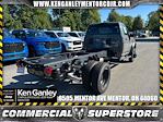 New 2026 Ram 5500 Tradesman Regular Cab 4x4 84 CA Cab Chassis for sale #260103 - photo 2
