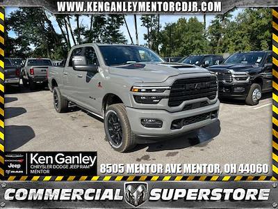 New 2026 Ram 2500 Laramie Crew Cab 4x4 Pickup for sale #260104 - photo 1
