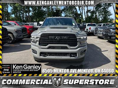 New 2026 Ram 2500 Laramie Crew Cab 4x4 Pickup for sale #260104 - photo 2