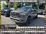 New 2026 Ram 2500 Laramie Crew Cab 4x4 Pickup for sale #260104 - photo 3
