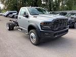 New 2026 Ram 5500 Tradesman Regular Cab 4x4 84 CA Cab Chassis for sale #260106 - photo 5