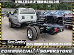 New 2026 Ram 5500 Tradesman Regular Cab 4x4 84 CA Cab Chassis for sale #260106 - photo 6