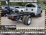 New 2026 Ram 5500 Tradesman Regular Cab 4x4 84 CA Cab Chassis for sale #260106 - photo 2