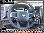 New 2026 Ram 1500 Big Horn Crew Cab 4x4 Pickup for sale #260107 - photo 10