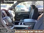 New 2026 Ram 1500 Big Horn Crew Cab 4x4 Pickup for sale #260107 - photo 14