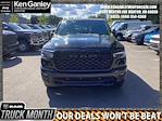 New 2026 Ram 1500 Big Horn Crew Cab 4x4 Pickup for sale #260107 - photo 2