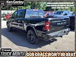 New 2026 Ram 1500 Big Horn Crew Cab 4x4 Pickup for sale #260107 - photo 5