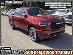 New 2026 Ram 1500 Laramie Crew Cab 4x4 Pickup for sale #260111 - photo 1