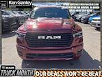 New 2026 Ram 1500 Laramie Crew Cab 4x4 Pickup for sale #260111 - photo 2