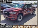 New 2026 Ram 1500 Laramie Crew Cab 4x4 Pickup for sale #260111 - photo 3