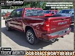 New 2026 Ram 1500 Laramie Crew Cab 4x4 Pickup for sale #260111 - photo 5