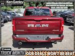 New 2026 Ram 1500 Laramie Crew Cab 4x4 Pickup for sale #260111 - photo 7