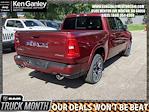 New 2026 Ram 1500 Laramie Crew Cab 4x4 Pickup for sale #260111 - photo 8