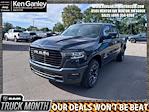 New 2026 Ram 1500 Laramie Crew Cab 4x4 Pickup for sale #260112 - photo 3
