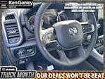 New 2026 Ram 1500 Laramie Crew Cab 4x4 Pickup for sale #260112 - photo 8