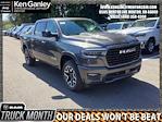 New 2026 Ram 1500 Laramie Crew Cab 4x4 Pickup for sale #260113 - photo 1